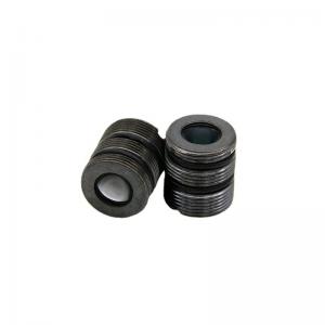 M9P0.5*8MM collimator lens 633nm diameter 4.7mm focal length 6.2mm optical collimator M9P0.5*8MM collimator lens 633nm diameter 4.7mm focal length 6.2mm optical collimator