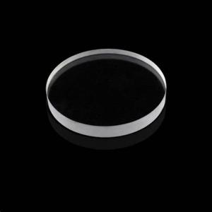 Factory offer CaF2 BaF2 lens Optical window lenses Factory offer CaF2 BaF2 lens Optical window lenses