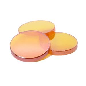 ZnSe Lens – High Performance Zinc Selenide Infrared Optical Lens for CO₂ Laser Cutting, Medical & Industrial IR Systems ZnSe Lens – High Performance Zinc Selenide Infrared Optical Lens for CO₂ Laser Cutting, Medical & Industrial IR Systems